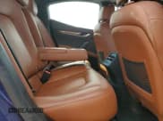 ✅ 2017 Maserati Ghibli S Q4 • VIN: ZAM57RTS7H1225312 • Lot: 68214015. Wystawiony na Copart z przebiegiem 39 157 mil. Bezpłatny archiwum sprzedaży aukcyjnych z USA i szczegółowy raport historii pojazdu na DreamBid. Zdjęcie 10.