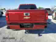 2017 Chevrolet Silverado 1500 LT с VIN 1GCVKREC3HZ322064, выставлен на аукционе Copart как лот 91232985 с пробегом 149 432 миль миль и Чистый • Clean title. История ставок и продаж доступна на DreamBid. Изображение 6.