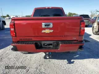 2017 Chevrolet Silverado 1500 LT с VIN 1GCVKREC3HZ322064, выставлен на аукционе Copart как лот 91232985 с пробегом 149 432 миль миль и Чистый • Clean title. История ставок и продаж доступна на DreamBid. Изображение 6.