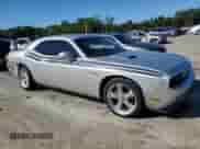 2010 Dodge Challenger R/T with VIN 2B3CJ5DT4AH314793, listed as a Copart auction lot 86094375 with 150,673 mi miles and Salvage title. Bid and sale history available at DreamBid. Image 4.