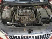 ✅ 2013 Buick LaCrosse Leather • VIN: 1G4GC5E34DF320460 • Лот: 55702965. Опубликован ранее на Copart с пробегом 114 351 миль. Бесплатный доступ к архиву аукционных продаж из США и подробный отчёт об истории автомобиля на DreamBid. Изображение 11.