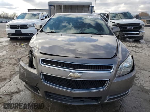 ✅ 2010 Chevrolet Malibu 2LT • VIN: 1G1ZD5EB0AF221530 • Lot: 81290604. Listed on Copart with 123,636 mi. Free auction sales archive from the USA and detailed vehicle history report at DreamBid. Image 5.