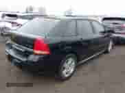 2007 Chevrolet Malibu Maxx LT с VIN 1G1ZT68N17F201326, выставлен на аукционе IAAI как лот 41452543 с пробегом 198 395 миль миль и . История ставок и продаж доступна на DreamBid. Изображение 4.