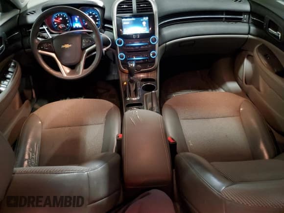 ✅ 2014 Chevrolet Malibu LT • VIN: 1G11C5SL1EF210264 • Lot: 90069965. Listed on Copart with 141,452 mi. Free auction sales archive from the USA and detailed vehicle history report at DreamBid. Image 8.