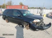 ✅ 2001 Acura MDX • VIN: 2HNYD18491H532228 • Lot: 40730006. Wystawiony na IAAI z przebiegiem 152 145 mil. Bezpłatny archiwum sprzedaży aukcyjnych z USA i szczegółowy raport historii pojazdu na DreamBid. Zdjęcie 1.