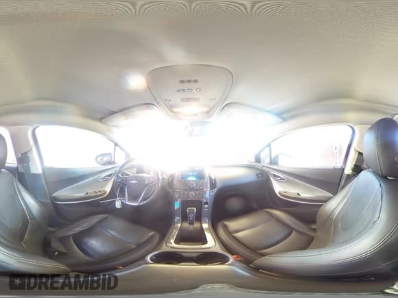 ✅ 2014 Chevrolet Volt • VIN: 1G1RF6E47EU162169 • Lot: 70385704. Wystawiony na Copart z przebiegiem 147 402 mil. Bezpłatny archiwum sprzedaży aukcyjnych z USA i szczegółowy raport historii pojazdu na DreamBid. Zdjęcie 13.