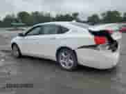 2018 Chevrolet Impala LS with VIN 2G11X5SA2J9166314, listed as a Copart auction lot 67401215 with 106,367 mi miles and Salvage title. Bid and sale history available at DreamBid. Image 2.