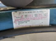 ✅ 1999 Kia Spectra • VIN: KNAFB1210X5802560 • Лот: 89925125. Опубликован ранее на Copart с пробегом 112 151 миль. Бесплатный доступ к архиву аукционных продаж из США и подробный отчёт об истории автомобиля на DreamBid. Изображение 12.