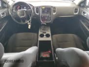 ✅ 2020 Dodge Durango Pursuit • VIN: 1C4SDJFT6LC369680 • Lot: 69559655. Wystawiony na Copart z przebiegiem 102 011 mil. Bezpłatny archiwum sprzedaży aukcyjnych z USA i szczegółowy raport historii pojazdu na DreamBid. Zdjęcie 8.