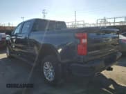 ✅ 2020 Chevrolet Silverado 1500 RST • VIN: 1GCUYEED2LZ323291 • Lot: 92089955. Wystawiony na Copart z przebiegiem 71 008 mil. Bezpłatny archiwum sprzedaży aukcyjnych z USA i szczegółowy raport historii pojazdu na DreamBid. Zdjęcie 2.