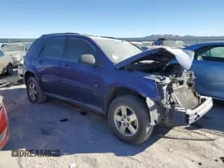2007 Chevrolet Equinox LS с VIN 2CNDL13F776226807, выставлен на аукционе Copart как лот 78025994 с пробегом 211 090 миль миль и На запчасти • Non repairable. История ставок и продаж доступна на DreamBid. Изображение 4.