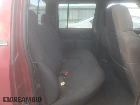 ✅ 2004 Chevrolet S-10 LS • VIN: 1GCDT13X24K122151 • Лот: 83316774. Опубликован ранее на Copart с пробегом 75 143 миль. Бесплатный доступ к архиву аукционных продаж из США и подробный отчёт об истории автомобиля на DreamBid. Изображение 10.