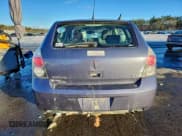 ✅ 2009 Pontiac Vibe 1SA • VIN: 5Y2SL67859Z467728 • Lot: 93931295. Listed on Copart with 214,548 mi. Free auction sales archive from the USA and detailed vehicle history report at DreamBid. Image 6.