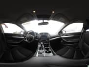 ✅ 2017 Nissan Maxima SV • VIN: 1N4AA6AP4HC422854 • Lot: 42345699. Wystawiony na IAAI z przebiegiem 99 177 mil. Bezpłatny archiwum sprzedaży aukcyjnych z USA i szczegółowy raport historii pojazdu na DreamBid. Zdjęcie 20.