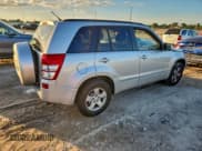 ✅ 2007 Suzuki Grand Vitara XSport • VIN: JS3TE944174200311 • Lot: 95011045. Listed on Copart with 104,341 mi. Free auction sales archive from the USA and detailed vehicle history report at DreamBid. Image 3.