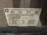 ✅ 2015 GMC Sierra 1500 SLT • VIN: 3GTU2VEC6FG493506 • Lot: 43310229. Wystawiony na IAAI z przebiegiem 142 072 mil. Bezpłatny archiwum sprzedaży aukcyjnych z USA i szczegółowy raport historii pojazdu na DreamBid. Zdjęcie 9.