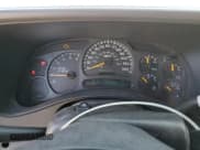 ✅ 2003 Chevrolet Silverado 1500 LS • VIN: 1GCEC19T83Z327505 • Лот: 68381374. Опубликован ранее на Copart с пробегом 213 552 миль. Бесплатный доступ к архиву аукционных продаж из США и подробный отчёт об истории автомобиля на DreamBid. Изображение 9.