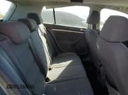 ✅ 2008 Volkswagen Rabbit S • VIN: WVWCA71K58W078642 • Lot: 69916344. Listed on Copart with 186,411 mi. Free auction sales archive from the USA and detailed vehicle history report at DreamBid. Image 10.