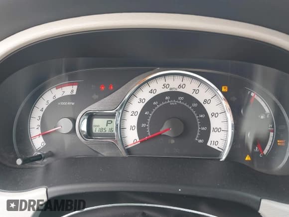 ✅ 2014 Toyota Sienna SE • VIN: 5TDXK3DC4ES491269 • Lot: 42004485. Listed on IAAI with 118,516 mi. Free auction sales archive from the USA and detailed vehicle history report at DreamBid. Image 7.