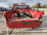 ✅ 2002 Dodge 3500 • VIN: 3B7MF33652M205850 • Lot: 76749504. Listed on Copart with 220,734 mi. Free auction sales archive from the USA and detailed vehicle history report at DreamBid. Image 6.