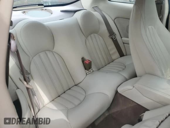 ✅ 1998 Jaguar XK • VIN: SAJJGAED3AR025857 • Lot: 84219455. Listed on Copart with Not provided. Free auction sales archive from the USA and detailed vehicle history report at DreamBid. Image 10.