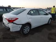 ✅ 2016 Toyota Corolla S Plus • VIN: 5YFBURHE0GP518658 • Лот: 43756701. Опубликован ранее на IAAI с пробегом 120 941 миль. Бесплатный доступ к архиву аукционных продаж из США и подробный отчёт об истории автомобиля на DreamBid. Изображение 4.