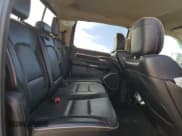 ✅ 2019 Ram 1500 Laramie • VIN: 1C6SRFJTXKN512601 • Lot: 91182215. Wystawiony na Copart z przebiegiem 94 426 mil. Bezpłatny archiwum sprzedaży aukcyjnych z USA i szczegółowy raport historii pojazdu na DreamBid. Zdjęcie 10.