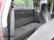 ✅ 2001 Dodge Dakota • VIN: 1B7GL22XX1S190262 • Lot: 42922639. Listed on IAAI with 142,990 mi. Free auction sales archive from the USA and detailed vehicle history report at DreamBid. Image 8.