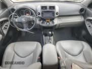 ✅ 2012 Toyota RAV4 Limited • VIN: 2T3DK4DV7CW081233 • Lot: 50611895. Listed on Copart with 72,772 mi. Free auction sales archive from the USA and detailed vehicle history report at DreamBid. Image 8.