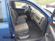 ✅ 2010 Dodge 1500 ST • VIN: 1D7RV1GTXAS104098 • Lot: 43042375. Wystawiony na IAAI z przebiegiem 107 091 mil. Bezpłatny archiwum sprzedaży aukcyjnych z USA i szczegółowy raport historii pojazdu na DreamBid. Zdjęcie 5.