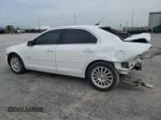 ✅ 2007 Mercury Milan Premier • VIN: 3MEHM081X7R621954 • Lot: 65579405. Wystawiony na Copart z przebiegiem 169 953 mil. Bezpłatny archiwum sprzedaży aukcyjnych z USA i szczegółowy raport historii pojazdu na DreamBid. Zdjęcie 2.