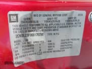 ✅ 2006 Chevrolet Equinox LS • VIN: 2CNDL23F066176790 • Лот: 42265083. Опубликован ранее на IAAI с пробегом 214 518 миль. Бесплатный доступ к архиву аукционных продаж из США и подробный отчёт об истории автомобиля на DreamBid. Изображение 9.