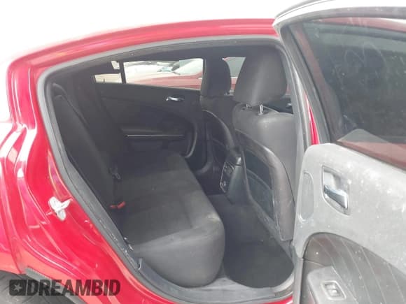 ✅ 2012 Dodge Charger Road/Track • VIN: 2C3CDXCT9CH303587 • Лот: 41896083. Опубликован ранее на IAAI с пробегом 122 080 миль. Бесплатный доступ к архиву аукционных продаж из США и подробный отчёт об истории автомобиля на DreamBid. Изображение 8.