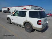 ✅ 2007 Ford Explorer Eddie Bauer • VIN: 1FMEU74897UB53543 • Lot: 42520305. Listed on IAAI with 223,806 mi. Free auction sales archive from the USA and detailed vehicle history report at DreamBid. Image 3.