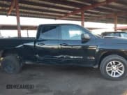 ✅ 2017 Chevrolet Silverado 1500 LT • VIN: 1GCVKREC2HZ269938 • Lot: 43462138. Listed on IAAI with 106,450 mi. Free auction sales archive from the USA and detailed vehicle history report at DreamBid. Image 13.