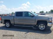 ✅ 2017 Chevrolet Silverado 1500 LT • VIN: 3GCUKREH8HG322388 • Лот: 42586115. Опубликован ранее на IAAI с пробегом 98 627 миль. Бесплатный доступ к архиву аукционных продаж из США и подробный отчёт об истории автомобиля на DreamBid. Изображение 13.