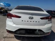 ✅ 2019 Hyundai Elantra Value Edition • VIN: 5NPD84LF1KH441188 • Lot: 84297855. Listed on Copart with 124,536 mi. Free auction sales archive from the USA and detailed vehicle history report at DreamBid. Image 6.