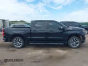 ✅ 2020 Chevrolet Silverado 1500 RST • VIN: 3GCUYEEL1LG307428 • Lot: 43101551. Listed on IAAI with 85,231 mi. Free auction sales archive from the USA and detailed vehicle history report at DreamBid. Image 13.
