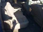 ✅ 2018 Chevrolet Silverado 1500 LT • VIN: 3GCPCREH2JG229558 • Лот: 43643813. Опубликован ранее на IAAI с пробегом 126 746 миль. Бесплатный доступ к архиву аукционных продаж из США и подробный отчёт об истории автомобиля на DreamBid. Изображение 8.