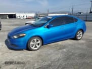 ✅ 2015 Dodge Dart SXT • VIN: 1C3CDFBB9FD238308 • Лот: 91725745. Опубликован ранее на Copart с пробегом 127 896 миль. Бесплатный доступ к архиву аукционных продаж из США и подробный отчёт об истории автомобиля на DreamBid. Изображение 1.