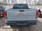 ✅ 2024 GMC Sierra 1500 AT4X • VIN: 3GTUUFEL9RG197738 • Лот: 41812558. Опубликован ранее на IAAI с пробегом 2 161 миль. Бесплатный доступ к архиву аукционных продаж из США и подробный отчёт об истории автомобиля на DreamBid. Изображение 16.