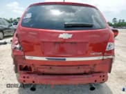 ✅ 2012 Chevrolet Captiva Sport LT • VIN: 3GNAL3E5XCS638701 • Lot: 61391175. Wystawiony na Copart z przebiegiem 105 584 mil. Bezpłatny archiwum sprzedaży aukcyjnych z USA i szczegółowy raport historii pojazdu na DreamBid. Zdjęcie 6.