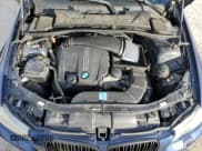 ✅ 2011 BMW 3 Series 335i xDrive • VIN: WBAPL5C52BA918739 • Lot: 42204095. Listed on Copart with 171,919 mi. Free auction sales archive from the USA and detailed vehicle history report at DreamBid. Image 11.