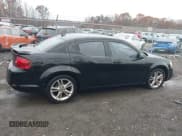 ✅ 2011 Dodge Avenger Heat • VIN: 1B3BD1FG4BN622678 • Lot: 43740185. Listed on IAAI with 119,721 mi. Free auction sales archive from the USA and detailed vehicle history report at DreamBid. Image 14.