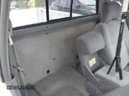 ✅ 2000 Nissan Frontier XE • VIN: 1N6DD26S0YC420763 • Lot: 42887187. Listed on IAAI with 171,076 mi. Free auction sales archive from the USA and detailed vehicle history report at DreamBid. Image 8.