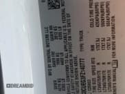 ✅ 2015 Chevrolet Silverado 2500HD Work Truck • VIN: 1GC0CUEG3FZ140777 • Lot: 65505855. Wystawiony na Copart z przebiegiem 170 419 mil. Bezpłatny archiwum sprzedaży aukcyjnych z USA i szczegółowy raport historii pojazdu na DreamBid. Zdjęcie 12.