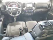 ✅ 2019 Chevrolet Silverado 1500 LT • VIN: 1GCRYDED1KZ355597 • Lot: 80135195. Wystawiony na Copart z przebiegiem 35 825 mil. Bezpłatny archiwum sprzedaży aukcyjnych z USA i szczegółowy raport historii pojazdu na DreamBid. Zdjęcie 8.