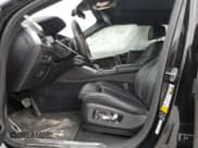 ✅ 2021 BMW X6 M50i • VIN: 5UXCY8C02M9H53628 • Лот: 89722445. Опубликован ранее на Copart с пробегом 57 352 миль. Бесплатный доступ к архиву аукционных продаж из США и подробный отчёт об истории автомобиля на DreamBid. Изображение 7.