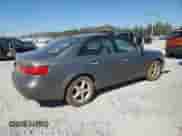 2009 Hyundai Sonata Limited с VIN 5NPEU46F59H452460, выставлен на аукционе Copart как лот 82534985 с пробегом 185 316 миль миль и Списание • Salvage title. История ставок и продаж доступна на DreamBid. Изображение 3.