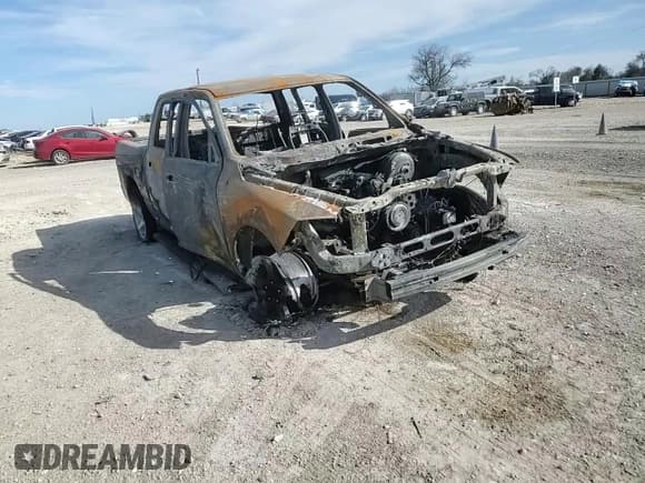 ✅ 2018 Ram 1500 Express • VIN: 3C6RR6KT7JG250671 • Lot: 49431735. Listed on Copart with Not provided. Free auction sales archive from the USA and detailed vehicle history report at DreamBid. Image 11.